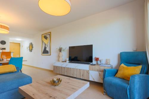 Torre-Pacheco Apartamento | Appartement La Casa Soleada Mar Menor Golf & Padel Resort