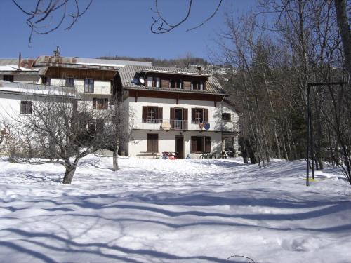 Allos Apartamento | Appartement la Cascade