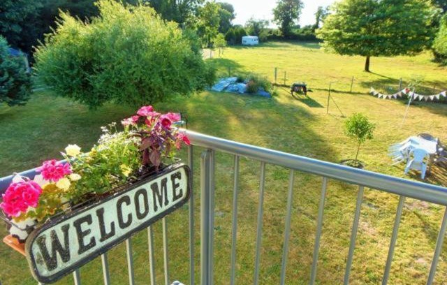 Saint-Pair-sur-Mer Apartamento | Appartement La Gicquelière