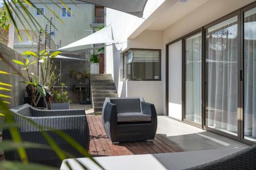 La Mivoie Apartamento | Appartement La Preneuse - Maurice