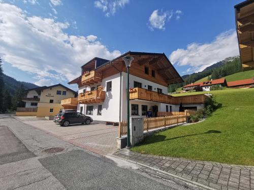 Filzmoos Apartamento | Appartement Lackner