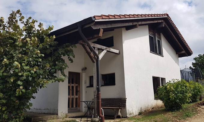 La Chaux-des-Breuleux Apartamento | Appartement Lai Mâjenatte