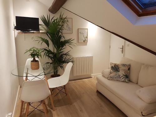Saint-Louis Apartamento | Appartement Le 5ème Ducis