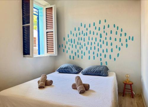 Saint-Pierre Apartamento | Appartement Le Biscaye - Au coeur de Saint-Pierre