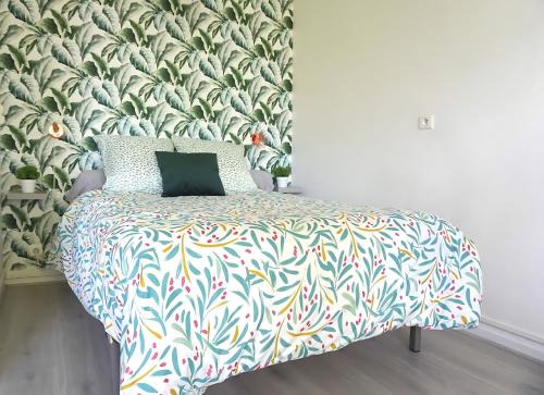 Macon Apartamento | Appartement Le Classik' PARKING PRIVÉ