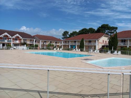 Le Verdon-sur-Mer Apartamento | Appartement Le Verdon sur mer