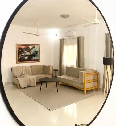 Ouagadougou Apartamento | Appartement - Le Grège