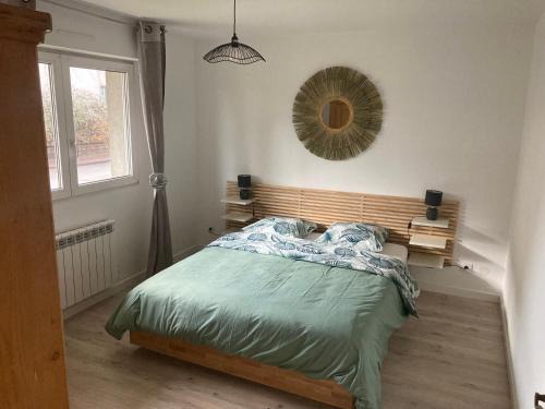 Canardiere Est Apartamento | Appartement Le Männele