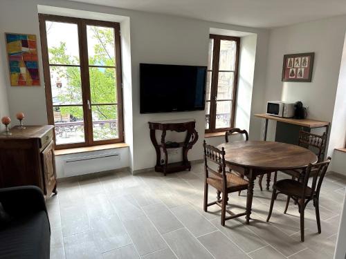 Die Apartamento | Appartement le saint Pierre