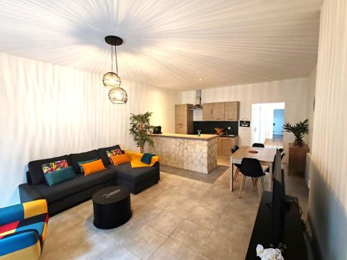 Rouen City Centre Apartamento | Appartement Le Tranquille centre ville Rouen