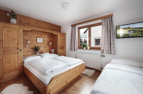 Leogang Apartamento | Appartement Leni Leogang