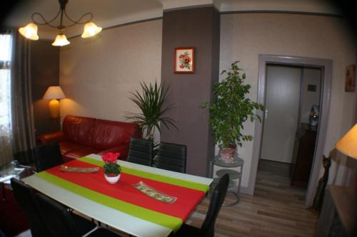 Bar-le-Duc Apartamento | Appartement Les Berges de l'Ornain