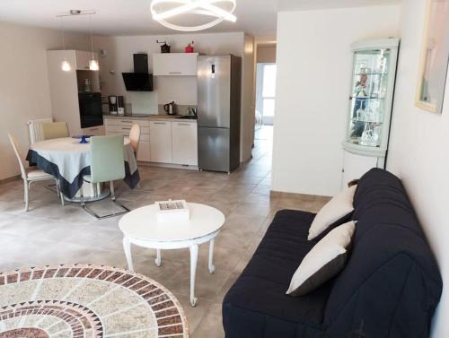 Concarneau Apartamento | Appartement Les Flots d Arthlotte Cabellou Plage