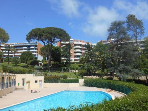 La Bocca Nord Apartamento | Appartement Les Palmiers - Vacances Cote d'Azur
