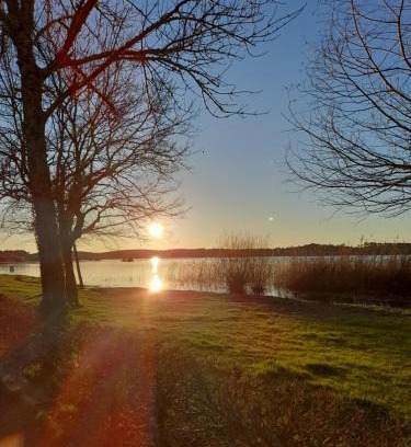 Aureilhan Apartamento | Appartement les Terrasses du Lac