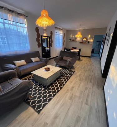 Pereybere Apartamento | Appartement Lili