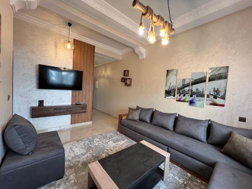 Mediouna Apartamento | Appartement Londres Tanger
