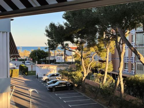 El Grao de Castellon Apartamento | Appartement ‘’Los Pinos’ 50m de la plage