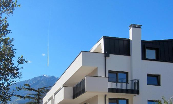 Naturno Apartamento | Appartement LUIS