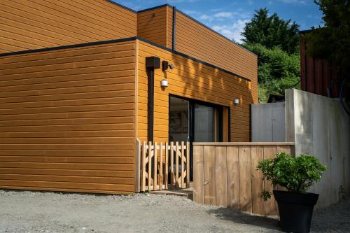 Locquirec Apartamento | Appartement lumineux à 600m de la plage
