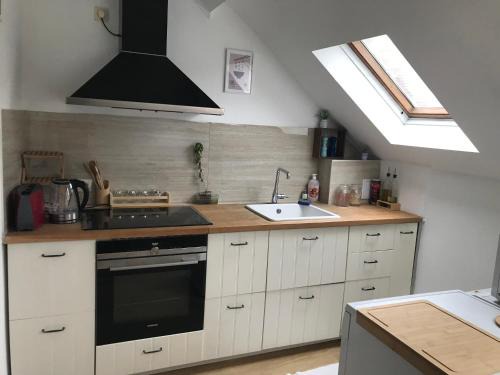 Collignon Apartamento | Appartement lumineux - Bruxelles