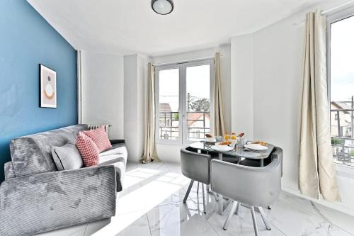 Gagny Apartamento | Appartement lumineux et moderne - Gagny