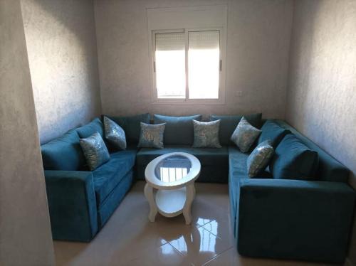 Tanja Balia Apartamento | Appartement lumineux et propre à tanger seulement pour les familles
