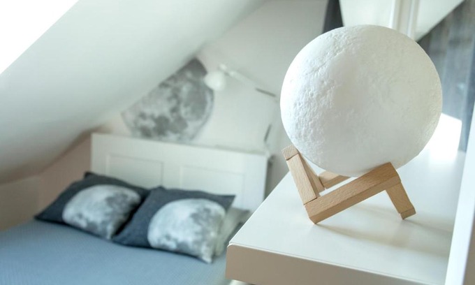 Pontchateau Apartamento | Appartement Luna Hypercentre Gare à 300m