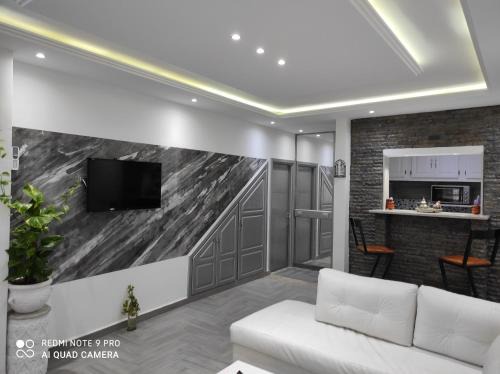 Carthage Apartamento | Appartement luxueux à Carthage