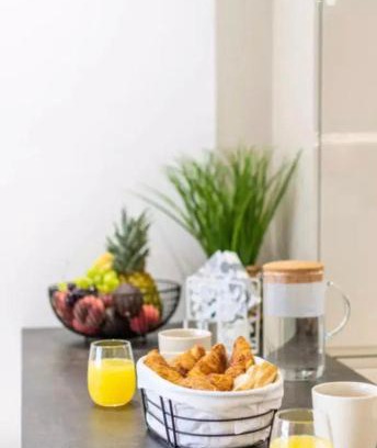 Cannes City Centre Apartamento | Appartement luxueux 110m collé au prestigieux hôtel le MARTINEZ