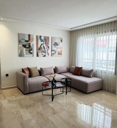 RACINE EXTENSION Apartamento | APPARTEMENT LUXUEUX 26 neuf avec terasse