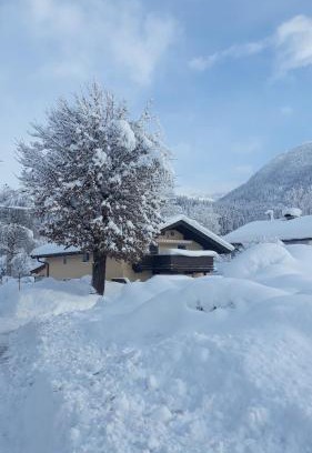Kirchdorf in Tirol Apartamento | Appartement Müllner