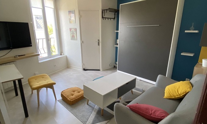 Neuilly-Plaisance Casa | Appartement Meublé