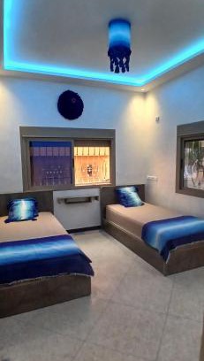 Afourer Apartamento | Appartement