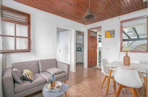 Riviere-Pilote Casa | Appartement Maëva, Idéal Couple, Jacuzzi