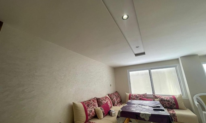 Marina Apartamento | appartement
