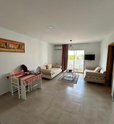 Mahdia Apartamento | Appartement Mahdia Beach & Aqua Park