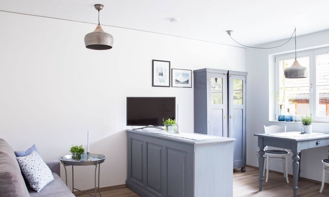 Bizau Apartamento | Appartement Malmö - Ediths Wohnen