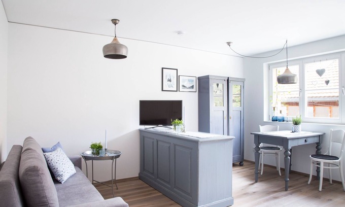 Bizau Apartamento | Appartement Malmö - Ediths Wohnen