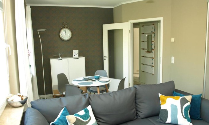Babelsberg Nord Apartamento | appartement marléne