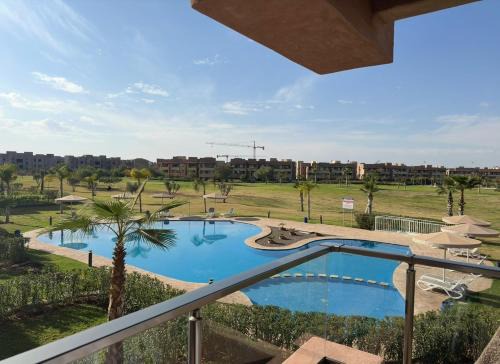 Menara Apartamento | Appartement Marrakech