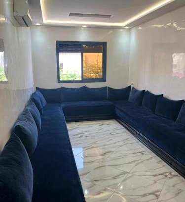 Martil Apartamento | Appartement Martil neuf proche mer