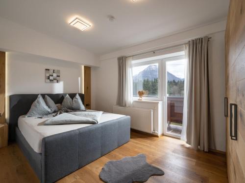 Fieberbrunn Apartamento | Appartement Mayrl
