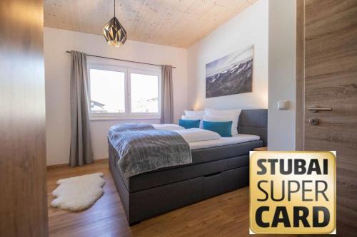 Fulpmes Apartamento | Appartement Medraz
