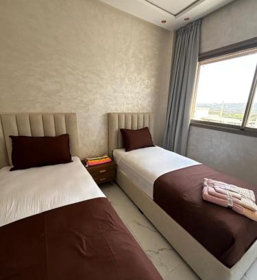 Mehdya Apartamento | Appartement mehdiya
