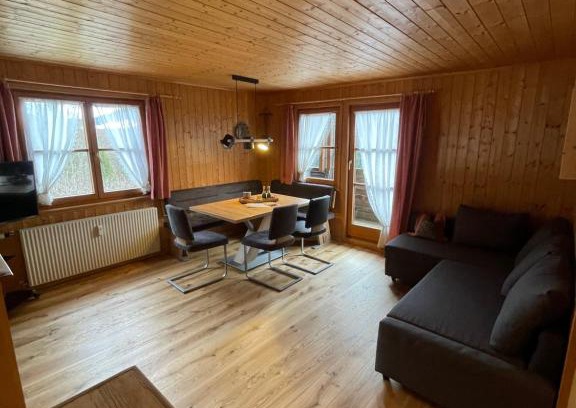Dornbirn Apartamento | Appartement Melinda Ebnit