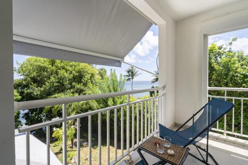 Le Robert Apartamento | Appartement Mer Azur