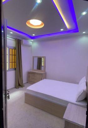 Medina Apartamento | Appartement meublé à Dakar