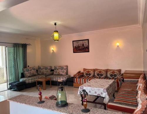 Sidi Bouzid Apartamento | Appartement meublé à Sidi Bouzid