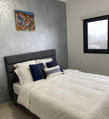 Point E Apartamento | Appartement meublé F4
